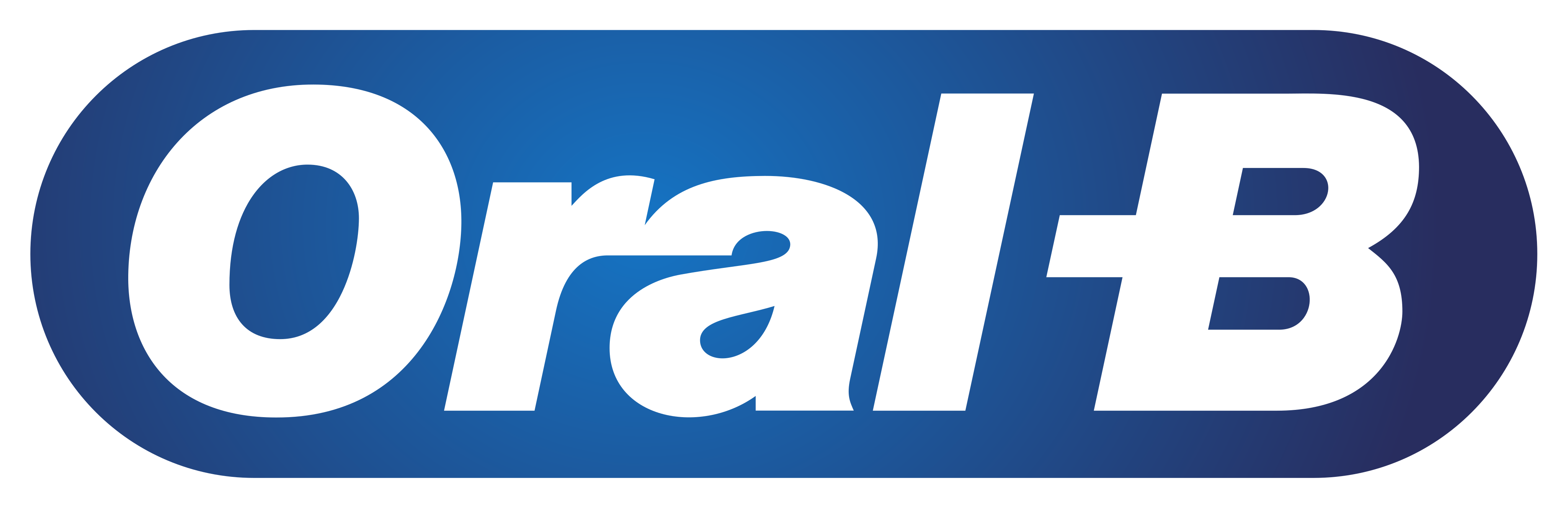 oral-b