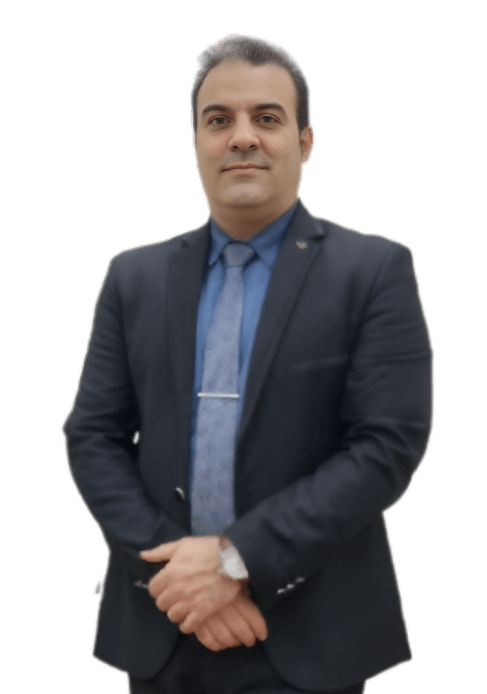 مهندس مهدی غفوری