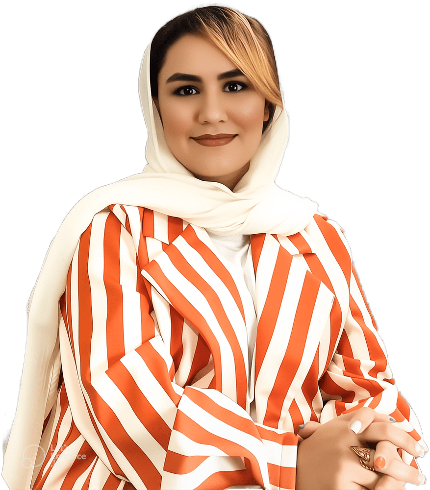 مهندس سحر یوسفی