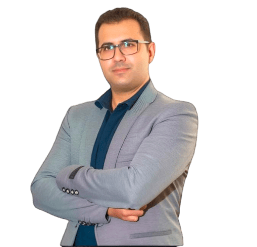 مهندس اسماعیل ایلانی